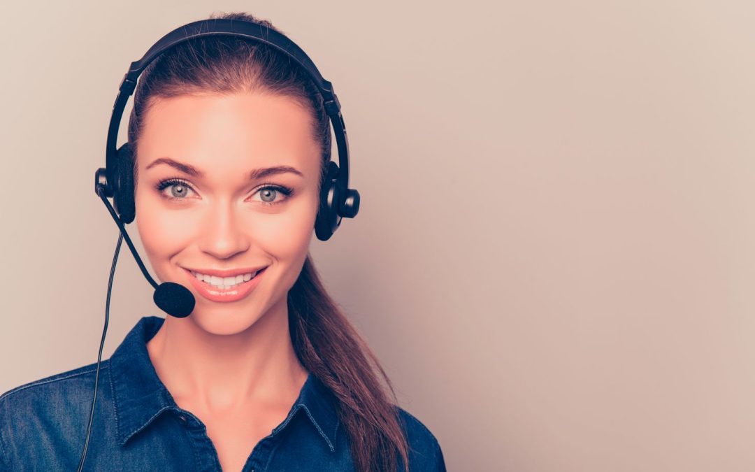 Recepcionista