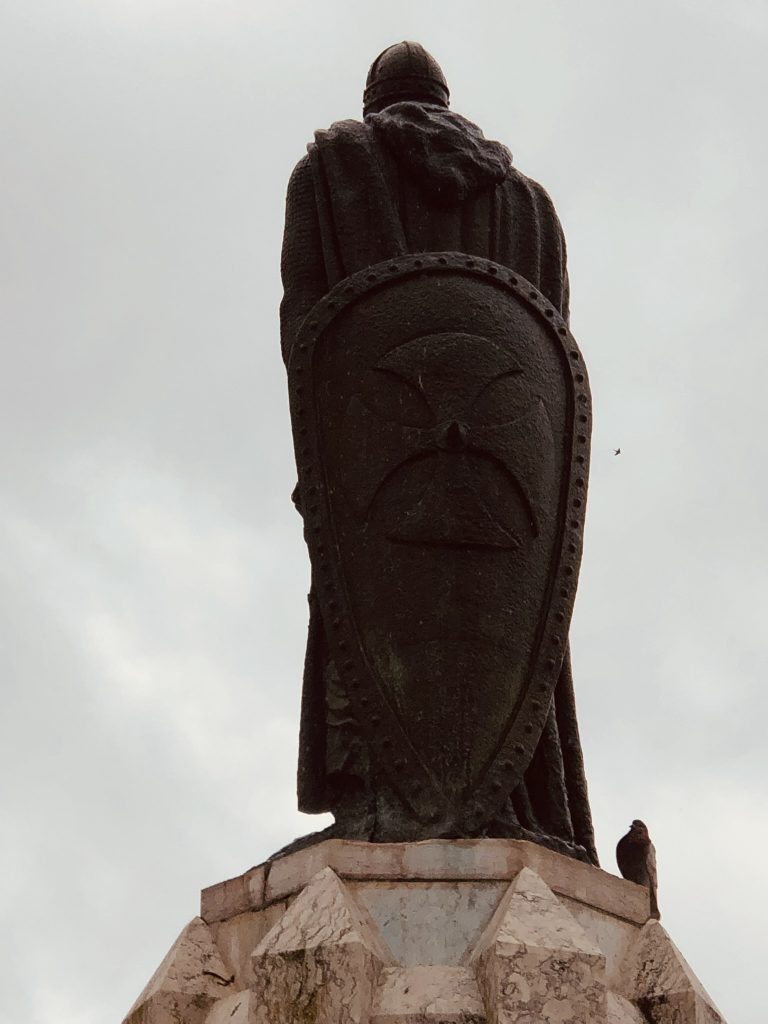 Seguridad y Vigilancia