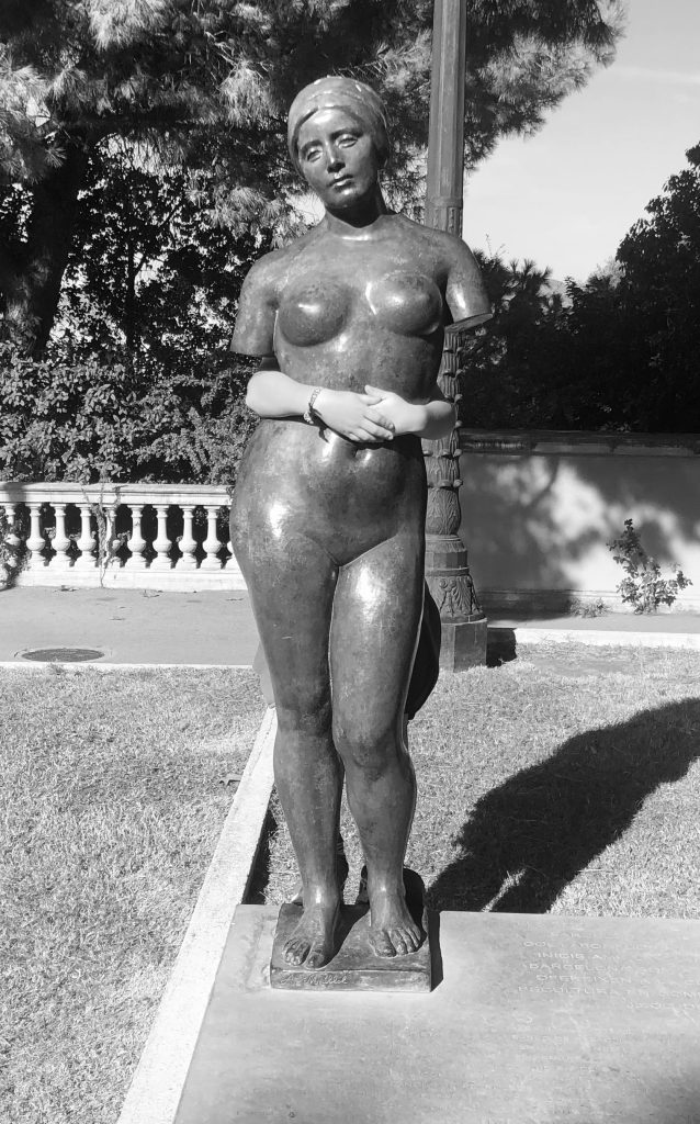 Personas con discapacidad