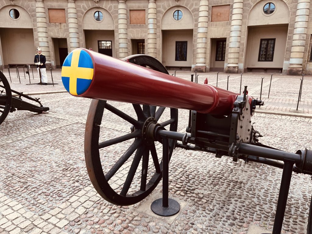 Seguridad y Vigilancia