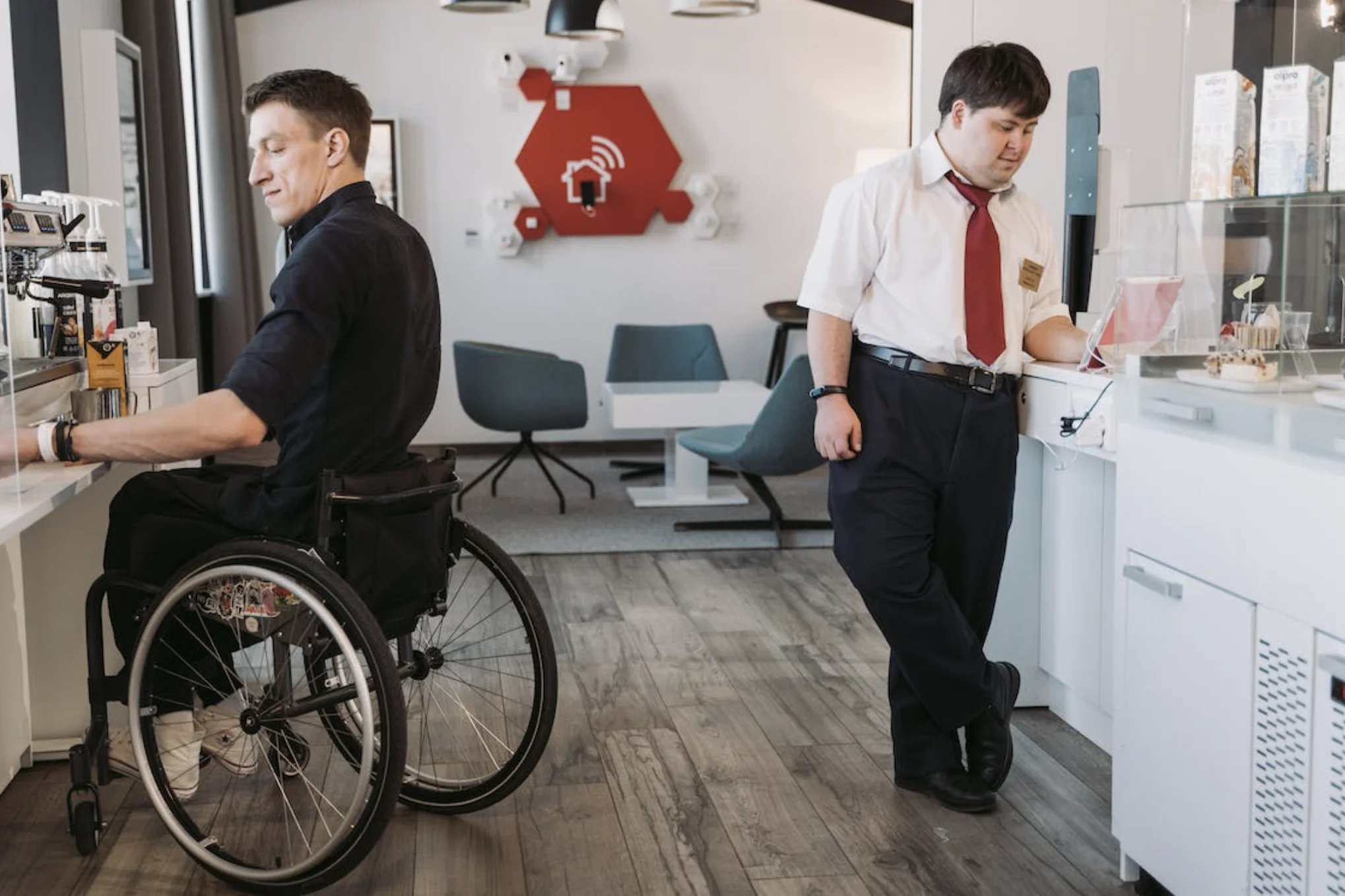 Centro Especial de Empleo