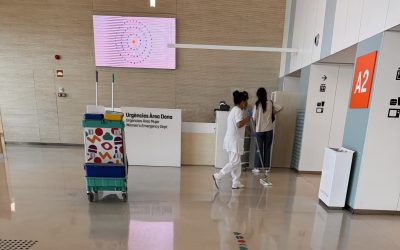 Suelos de Vinilo PVC